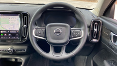 Volvo XC40 2.0 B3P Ultra Dark 5dr Auto Petrol Estate